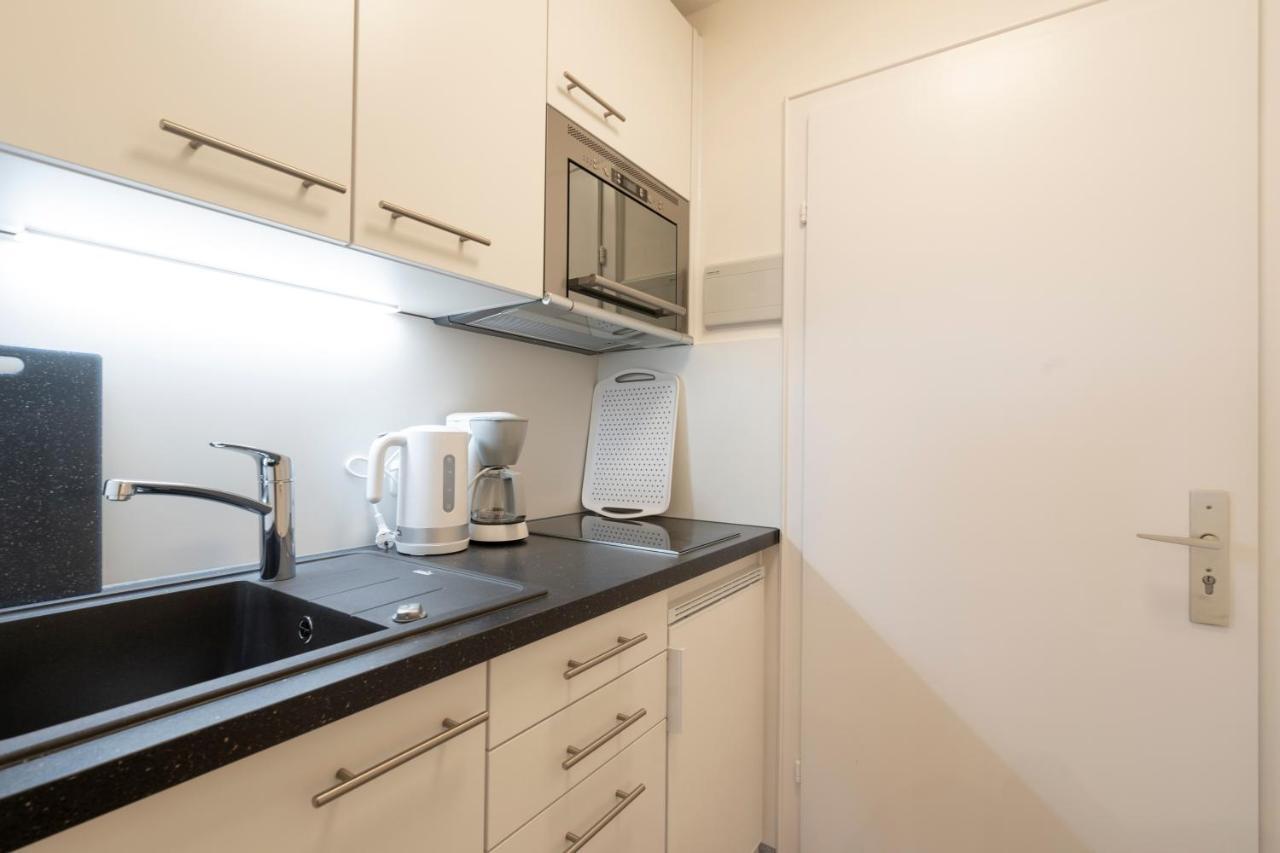 Ferienwohnung Sirey โอเบอร์สทดอร์ฟ ภายนอก รูปภาพ