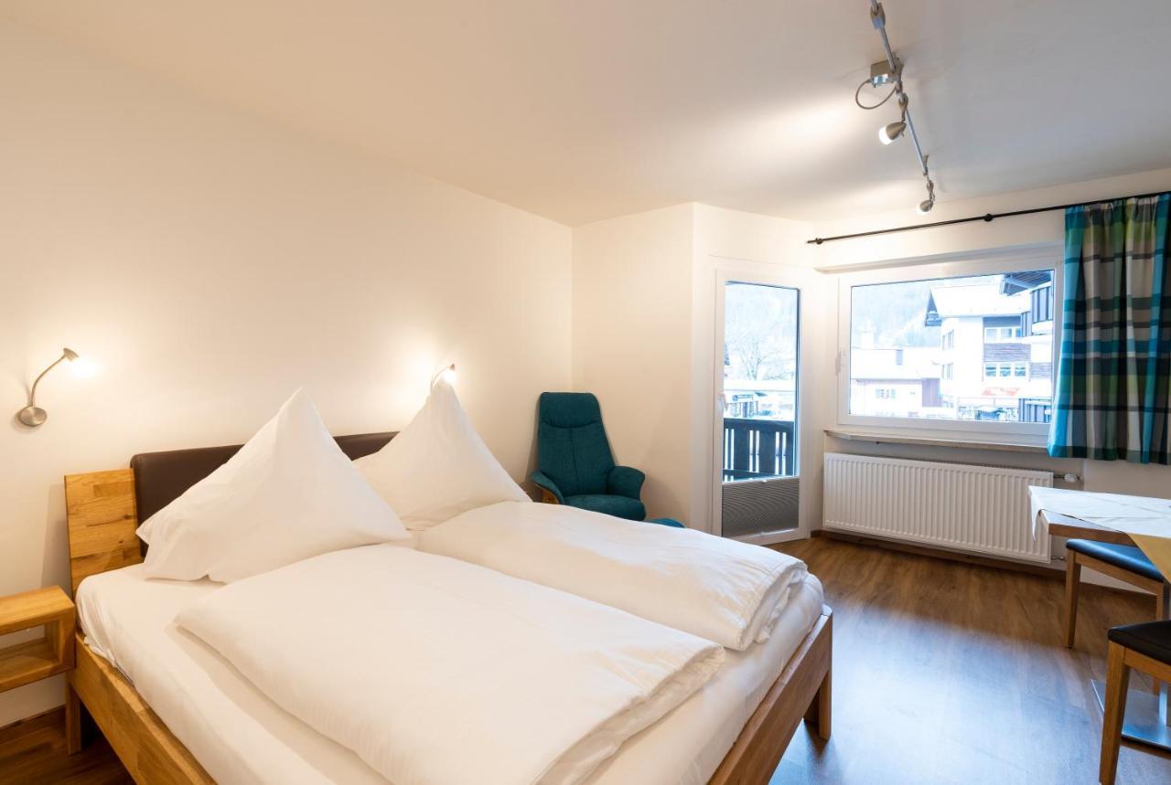 Ferienwohnung Sirey โอเบอร์สทดอร์ฟ ภายนอก รูปภาพ